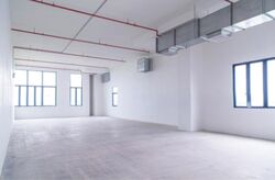 SUNHUAN BUILDING (D22), Factory #547084811